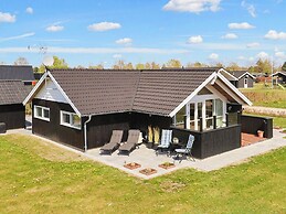 6 Person Holiday Home in Hadsund-by Traum