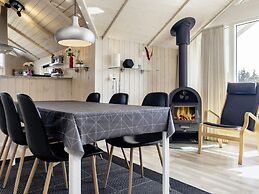 6 Person Holiday Home in Hadsund-by Traum