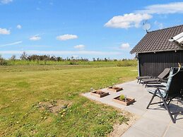 6 Person Holiday Home in Hadsund-by Traum