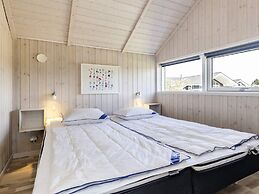 6 Person Holiday Home in Hadsund-by Traum