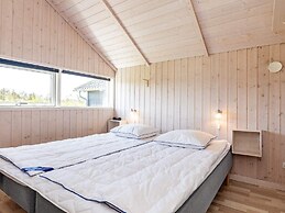 6 Person Holiday Home in Hadsund-by Traum