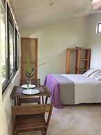 . Double Bed, Queen Size, Small Kitchen, Terrace, Wi-fi- air Condition