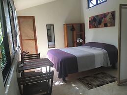 . Double Bed, Queen Size, Small Kitchen, Terrace, Wi-fi- air Condition