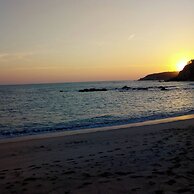 . Double Bed, Queen Size, Small Kitchen, Terrace, Wi-fi- air Condition