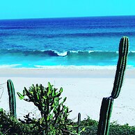 . Double Bed, Queen Size, Small Kitchen, Terrace, Wi-fi- air Condition