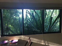 . Double Bed, Queen Size, Small Kitchen, Terrace, Wi-fi- air Condition