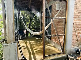 . Double Bed, Queen Size, Small Kitchen, Terrace, Wi-fi- air Condition