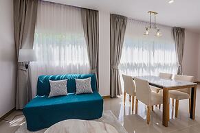 Palmetto Condominium