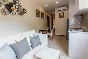 Palmetto Condominium