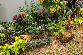 Palmetto Condominium