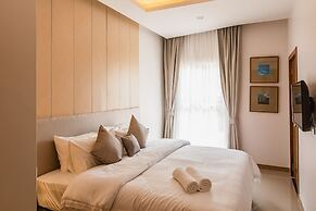 Palmetto Condominium