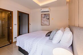 Palmetto Condominium