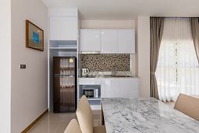 Palmetto Condominium