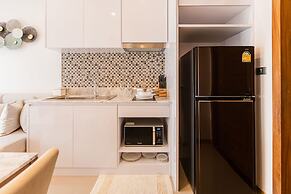 Palmetto Condominium