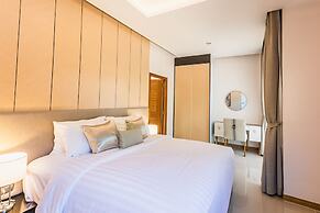 Palmetto Condominium