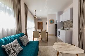 Palmetto Condominium