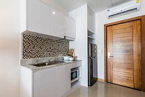 Palmetto Condominium