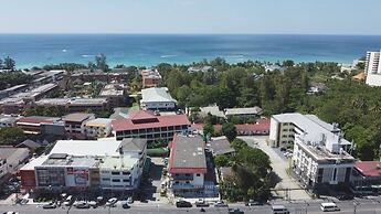 Palmetto Condominium