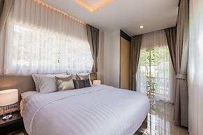 Palmetto Condominium