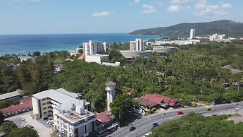 Palmetto Condominium