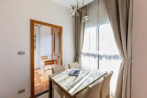 Palmetto Condominium