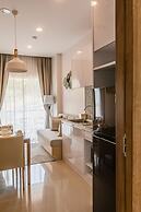 Palmetto Condominium