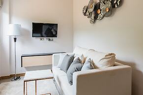 Palmetto Condominium