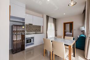 Palmetto Condominium