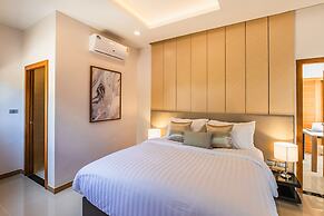 Palmetto Condominium