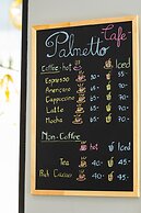 Palmetto Condominium