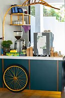 Palmetto Condominium