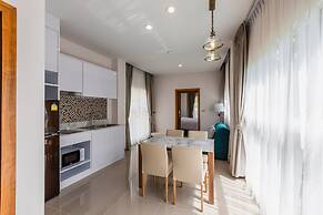 Palmetto Condominium