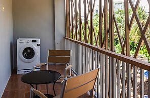 Palmetto Condominium