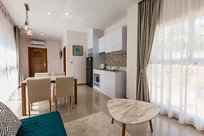 Palmetto Condominium