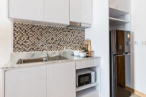 Palmetto Condominium