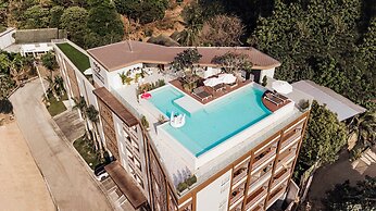 Palmetto Condominium