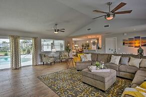 Water Lovers Paradise