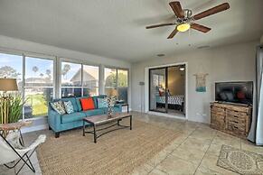 Water Lovers Paradise