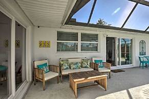 Water Lovers Paradise