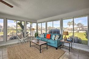 Water Lovers Paradise