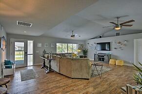 Water Lovers Paradise