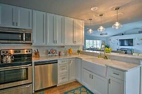 Water Lovers Paradise