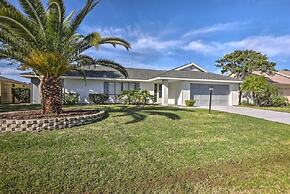 Water Lovers Paradise