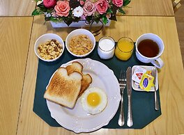 Dolma Guesthouse Hongdae