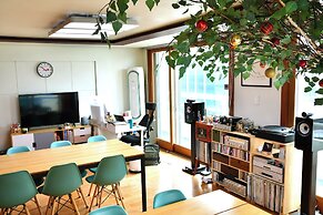 Dolma Guesthouse Hongdae