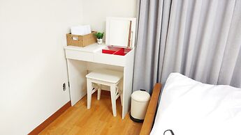 Dolma Guesthouse Hongdae