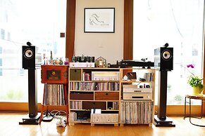 Dolma Guesthouse Hongdae