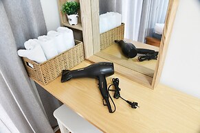 Dolma Guesthouse Hongdae