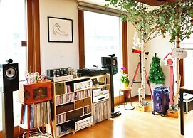 Dolma Guesthouse Hongdae