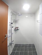 Dolma Guesthouse Hongdae